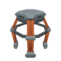 Structure Tall